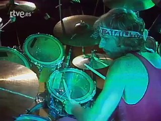 Wishbone Ash - Living Proof