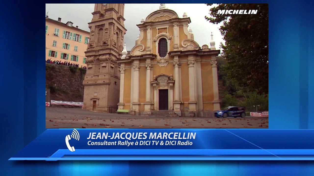 D!CI TV : Poisson d'avril : la langue corse ne sera pas obligatoire au Tour de Corse la semaine prochaine!