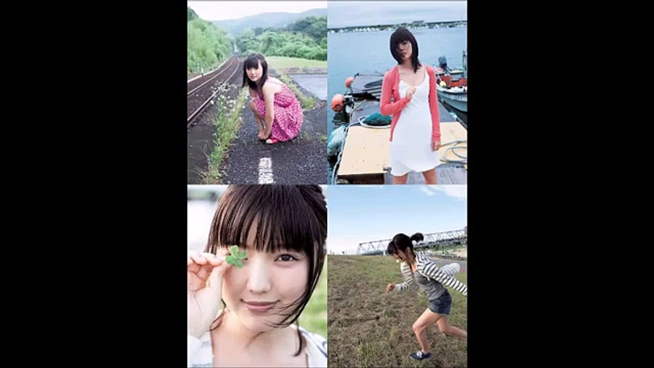 真野恵里菜