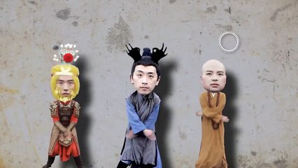 Phải Làm Người Xấu - Hài Vạn Vạn Không Ngờ Tới