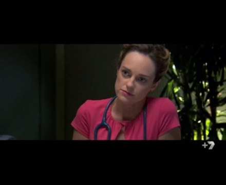 Home and Away April 3, 2017 Episode 6630 6631