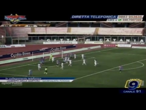 Goal su Goal del Martedì | diretta del 28/03/2017