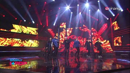 [Simply K-Pop] BIGFLO(빅플로) _ STARDOM(스타덤) _ Ep.258 _ 033117