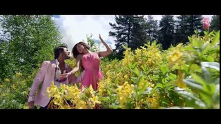 Tera Junoon Full Video Song - Machine - Jubin Nautiyal - Mustafa & Kiara Advani -T-Series - YouTube