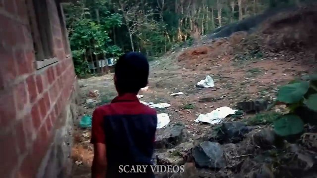 Real Ghost Caught On Tape Scary Videos Real Life Horror Video