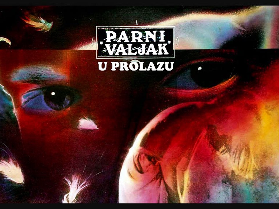 PARNI VALJAK - U prolazu (1990)