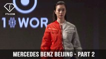 Mercedes Benz Beijing - F/W17 - 1 #WOR | FTV.com