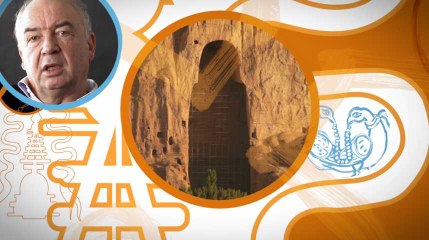 Mémoire de Bamiyan, ep. 4 : “C'est un djihad contre le passé”