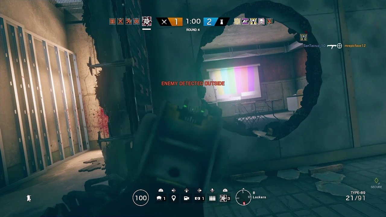 Clutch 4