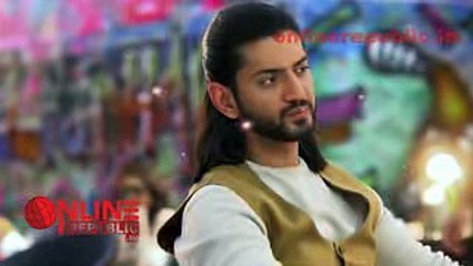 Dil Bole Oberoi - 2nd April 2017 - Upcoming Twist Star Plus - Star Plus Serial Today News