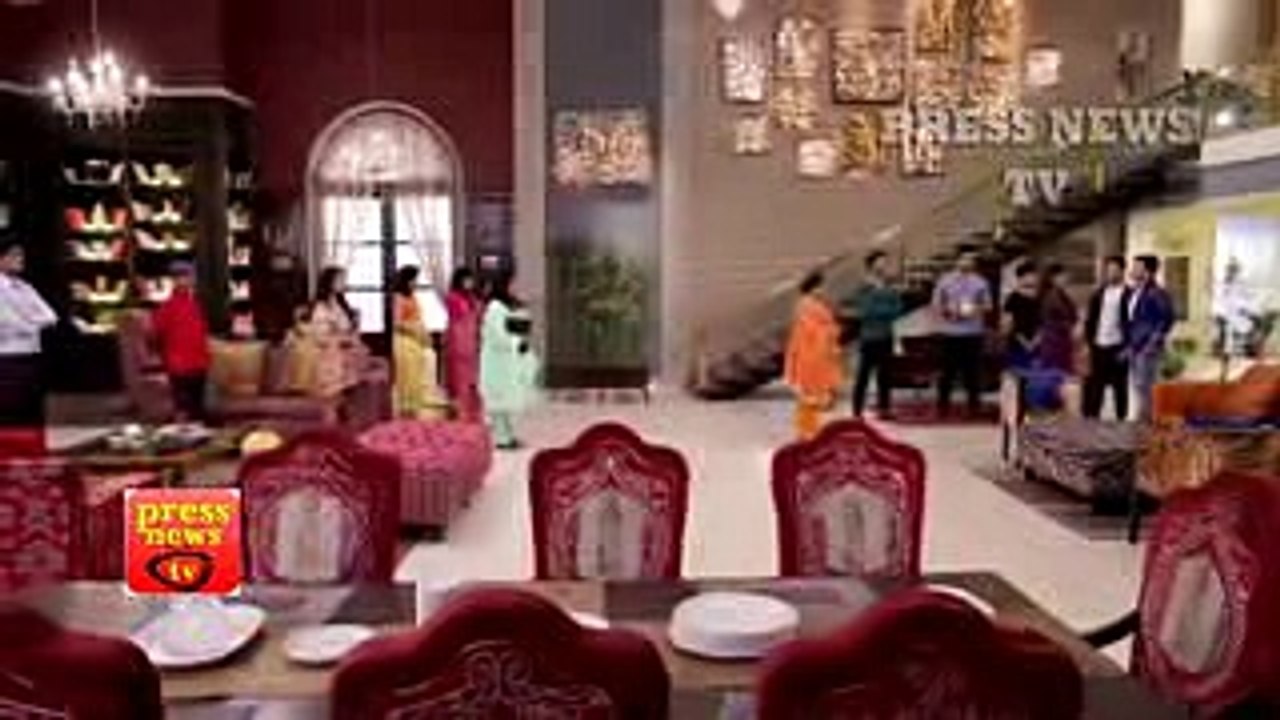 Kasam - Tere Pyar Ki -2nd April 2017 - ColorsTV Serial Latest Upcoming Twist News