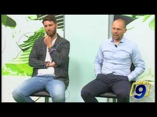 STARTER 2.0 SERIE D | 29^ giornata Serie D Gir. H 2016/2017