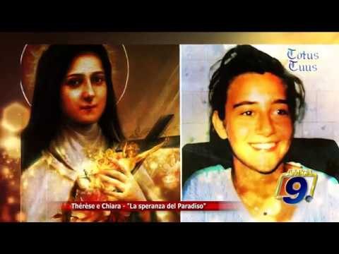 Totus Tuus | Thèrèse e Chiara - La speranza del paradiso