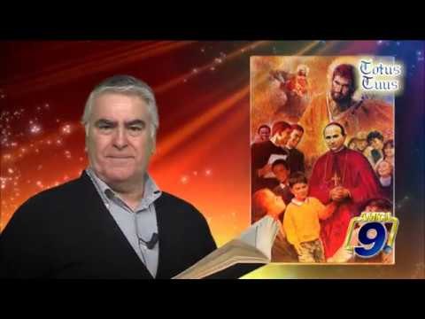 Verso la meta, un anno a San Giuseppe Marello Abbiamo tutti un piano da portare a termine