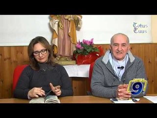 Totus Tuus | Dissetiamoci con i Salmi "Malizia del peccatore"