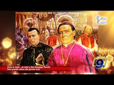 Verso la meta, un anno a San Giuseppe Marello Dare grande valore alle piccole virtù