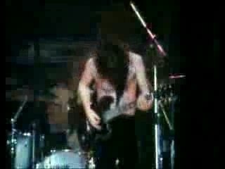 Ac dc''let's get it up''