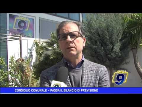 Barletta | Consiglio Comunale, ok al Bilancio. Le dichiarazioni di Alfarano.