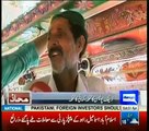 I am from Larkana and instead of PPP I will vote for Nawaz Sharif in next elections, says Karachi citizen