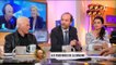 "C l'hebdo" : Jean-Marc Dumontet "gêné" que Marine Le Pen ait pleuré de rire devant Nicolas Canteloup