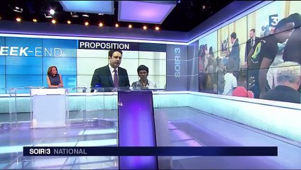 Guyane : un milliard d'euros promis par le gouvernement