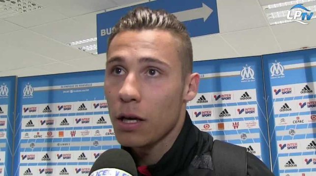 Belmonte : Je m'attendais à plus de l'OM