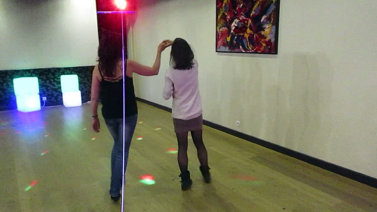 Juegos 2017 03 29 Cours Salsa Avancé