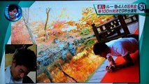 2016-12-12 「潜入 リレー銀 ４人の忘年会 100m対決」