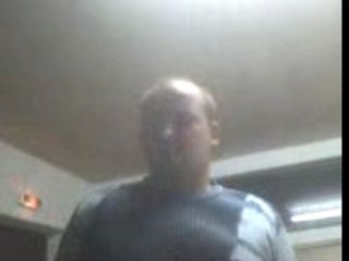 varrin qui chante les moureaux apres l'entrainement de foot