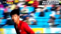 2017 01 05 「東福岡 VS 東海大仰星　正智深谷 VS 青森山田　佐野日大 VS 駒沢大高　滝川第二 VS 前橋育英」