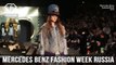 Mercedes Benz Fashion Week Russia - Day 5 | FTV.com
