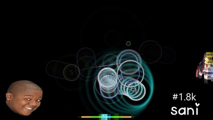 Osu! Discord NołWaifuNołLaifu collab video