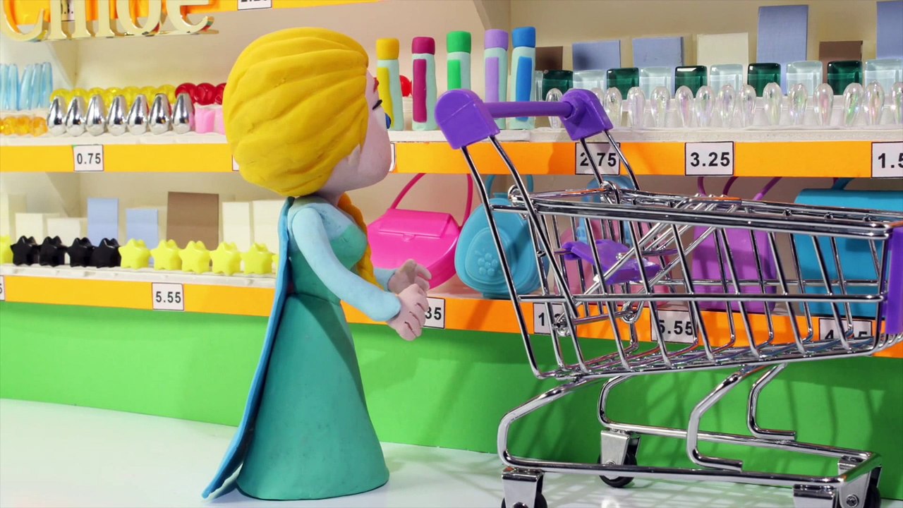  FROZEN ELSA & SPIDERMAN HAVE A LOT OF BABIES  Hulk Spiderbaby Superhero Cartoons