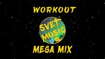 Best Hip Hop Music Mix 2017 - Svet Fit Music part 1/3
