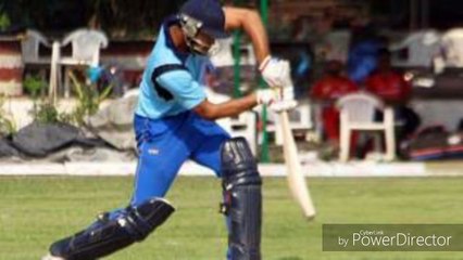 Delhi batsman smashes 300 runs in T20 to create world record