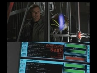 STARGATE SG1 OLD SCHOOL