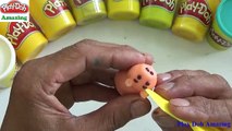 Polymer Clay Tutorial - How Tods - Play Doh Viddd