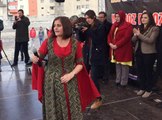 HDP Ağrı Milletvekili Taşdemir, Muş'ta Gözaltına Alındı