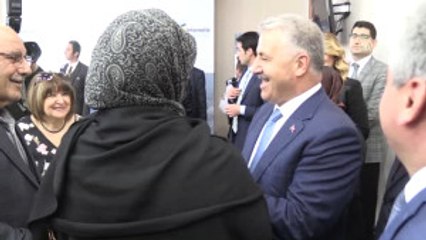 Internetle Hayat Kolay Projesi Tanıtım Toplantısı