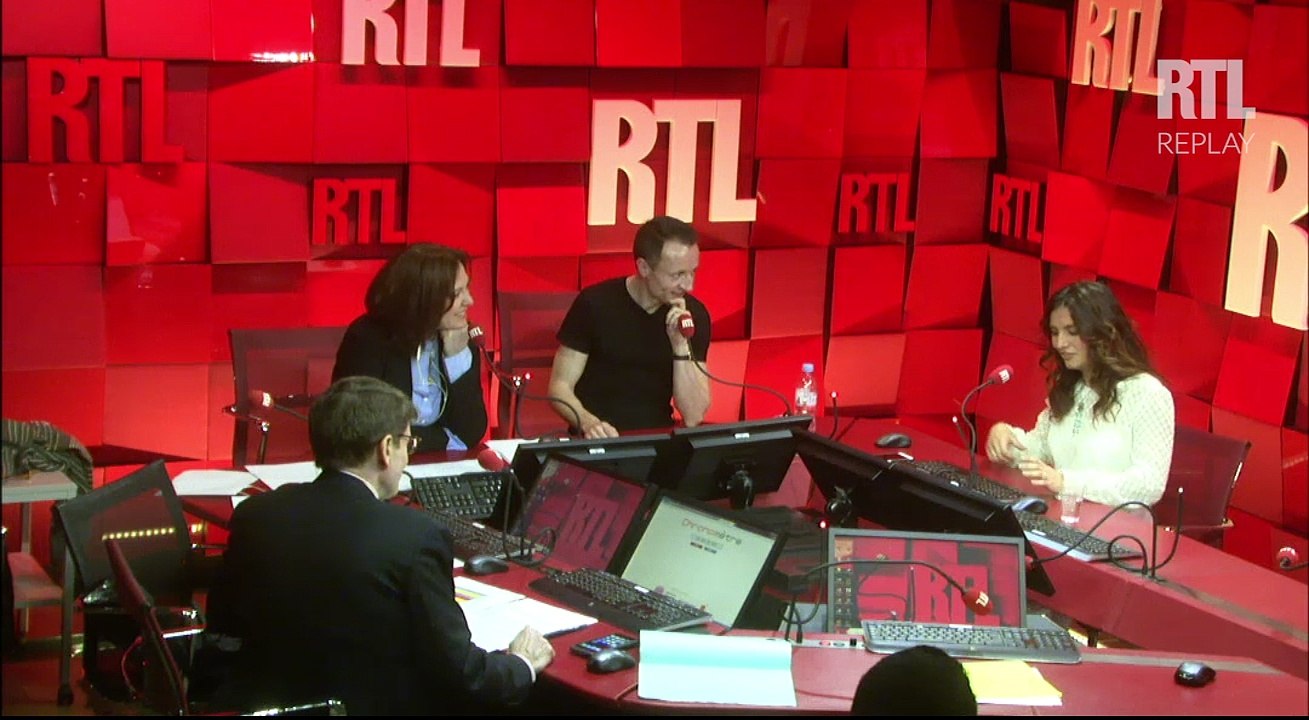 Laëtitia Milot sur M6 ?