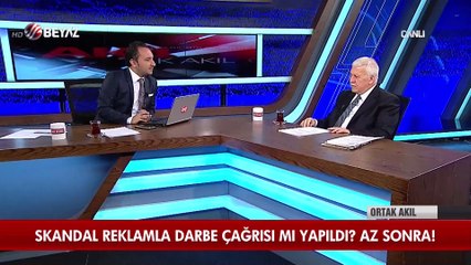 Ortak Akıl 2 Nisan 2017