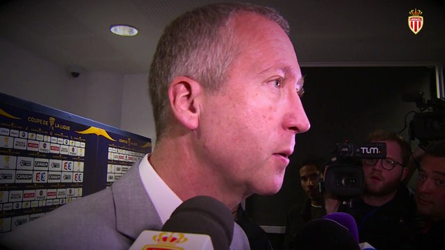 Vadim Vasilyev : Les joueurs vont apprendre