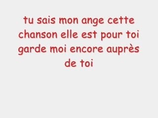 mes bastahhhs jvous zaime !!