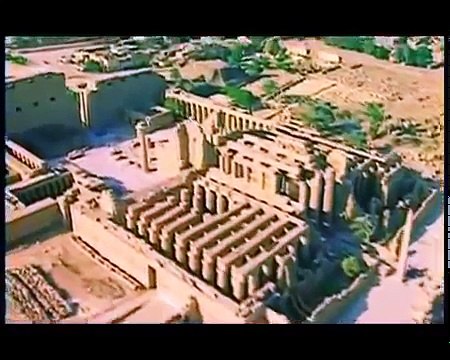 Ramses II, Cleopatre | documentaire 2016 pharaons