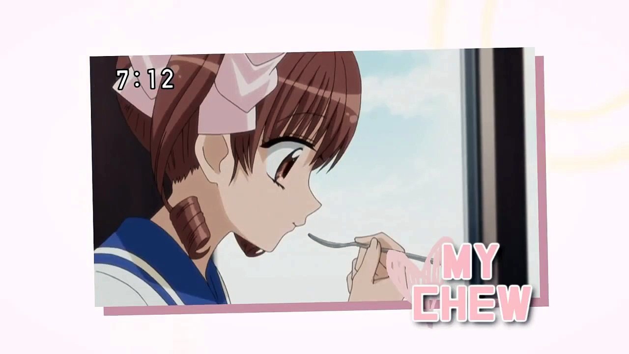 BubbleGum! - Part 1