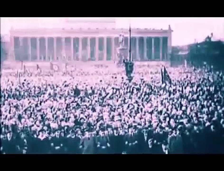 Adolf Hitler - documentaire 2016 histoire part 1/2