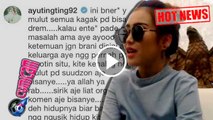 Hot News! Ayu Ting Ting Tersulut Emosi Membaca komentar Haters - Cumicam 02 April 2017