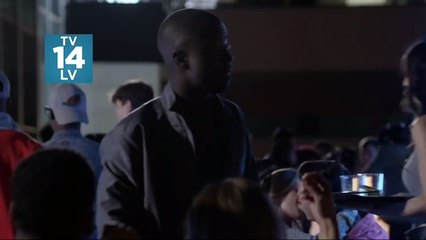 L'Arme fatale - saison 1 - épisode 16 Teaser VO