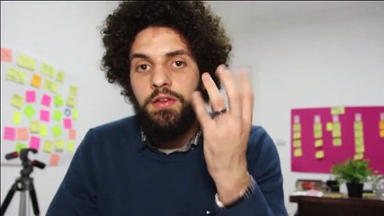 مكنتش بصلى والدنيا كانت زى الفل و اول مبدات اصلى ؟؟؟ احمد كمال