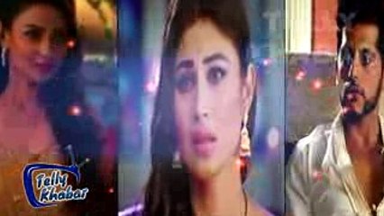 Naagin Season 2 - 2nd April 2017 - Upcoming Latest Twist - Colors Tv Naagin Season 2 Serial